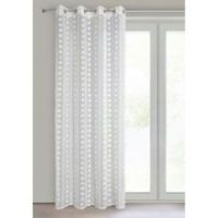 Eurofirany zasłona gotowa Elenor 140 x 250 cm biały