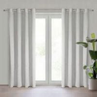Eurofirany zasłona gotowa Ariadna 140 x 250 cm biały