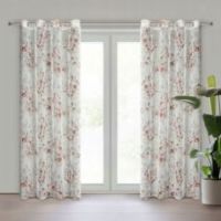 Eurofirany zasłona gotowa Ava 140 x 250 cm biały