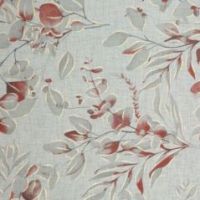 Eurofirany zasłona gotowa Ava 140 x 250 cm biały