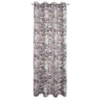 Eurofirany zasłona gotowa Hana 140 x 250 cm biały