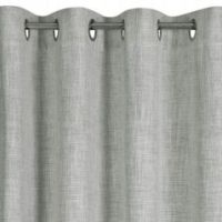 Eurofirany zasłona gotowa Roma 140 x 250 cm szary