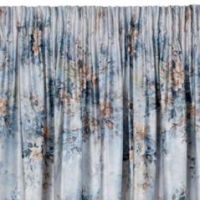 Eurofirany zasłona gotowa Marisa na taśmie 140 x 270 cm biały