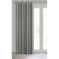 Eurofirany zasłona gotowa Selina 140X250 cm stalowy