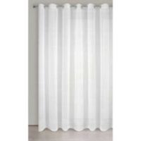 Firana gotowa Eurofirany Lucy 400 x 250 cm biały