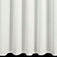 Firana gotowa Eurofirany Rossi 135 x 250 cm biały