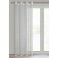 Firana gotowa Eurofirany Abi 140 x 250 cm biały