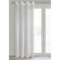 Firana gotowa Eurofirany Adri 140 x 250 cm biały