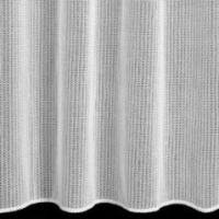 Firana gotowa Eurofirany Adri 140 x 250 cm biały