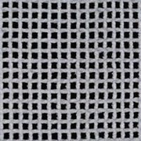 Firana gotowa Eurofirany Neli 140 x 250 cm srebrny