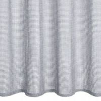 Firana gotowa Eurofirany Neli 140 x 250 cm srebrny