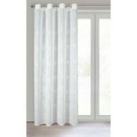 Firana gotowa Eurofirany Sisi 140X250 cm biały