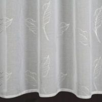 Firana gotowa Eurofirany Sisi 140X250 cm biały