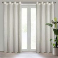 Firana gotowa Eurofirany Darla 140X250 cm naturalny