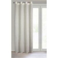 Firana gotowa Eurofirany Darla 140X250 cm naturalny