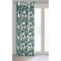 Firana gotowa Eurofirany Davos 140 x 250 cm zielony