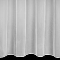 Firana gotowa Eurofirany Sylvi 140 x 260 cm biały