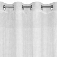 Firana gotowa Eurofirany Atena 140 x 260 cm biały