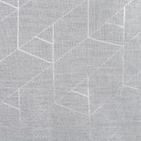 Firana gotowa Eurofirany Elsi 140X250 cm biały