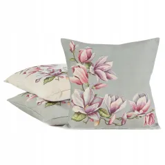 Eurofirany poszewka dekoracyjna GOB/CHP/1214/POP 45X45 +/-5%