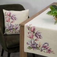 Eurofirany poszewka dekoracyjna GOB/CHP/1214/POP 45X45 +/-5%
