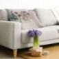 Eurofirany poszewka dekoracyjna GOB/CHP/1242/NAT 45X45 +/-5% Eurofirany poszewka dekoracyjna GOB/CHP/1242/NAT 45X45 +/-5%