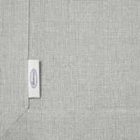 Eurofirany obrus Stella 2 30 x 40 cm jasnoszary
