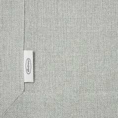 Eurofirany obrus Stella 2 30 x 40 cm jasnoszary