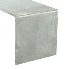 Eurofiranyobrus Blink 14 35X140 cm popielaty