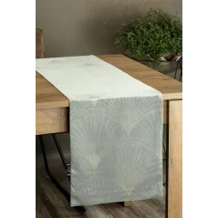 Eurofiranyobrus Blink 14 35X140 cm popielaty