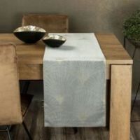 Eurofiranyobrus Blink 14 35X140 cm popielaty