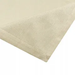 Eurofirany obrus Stella 1 85 x 85 cm złoty