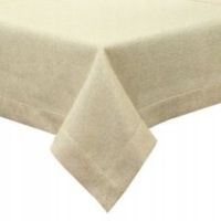 Eurofirany obrus Stella 1 140 x 220 cm złoty