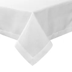 Eurofirany obrus Stella 2 140 x 220 cm biały