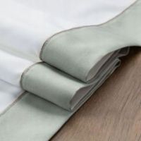 Eurofirany obrus Sylvia 40X140 cm naturalny