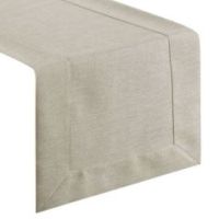 Eurofirany obrus Lana 40 x 140 cm beżowy