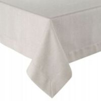 Eurofirany obrus Lana 140 x 260 cm beżowy