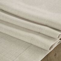 Eurofirany obrus Lana 40 x 140 cm beżowy