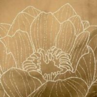 Obrus Eurofirany Blink 13 35 x 140 cm miodowy