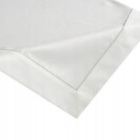 Eurofirany obrus Madele 85 x 85 cm biały