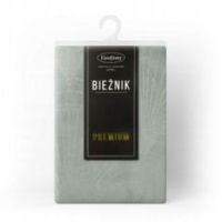 Eurofiranyobrus Blink 14 35X140 cm popielaty