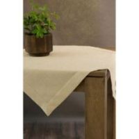 Eurofirany obrus Stella 1 85 x 85 cm złoty