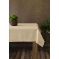 Eurofirany obrus Stella 1 140 x 220 cm złoty