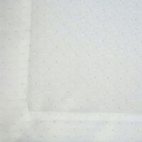 Eurofirany obrus Ellen 40X200 cm biały