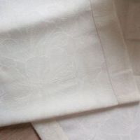 Eurofirany obrus Lena 40X200 cm kremowy