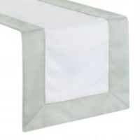 Eurofirany obrus Sylvia 40X140 cm naturalny