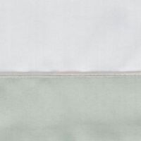 Eurofirany obrus Sylvia 40X140 cm naturalny