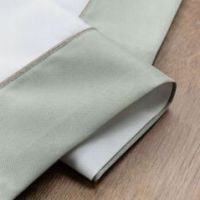 Eurofirany obrus Sylvia 40X180 cm naturalny