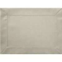 Eurofirany obrus Lana 30 x 40 cm beżowy