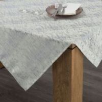 Eurofirany obrus Alina 40 x 140 cm srebrny